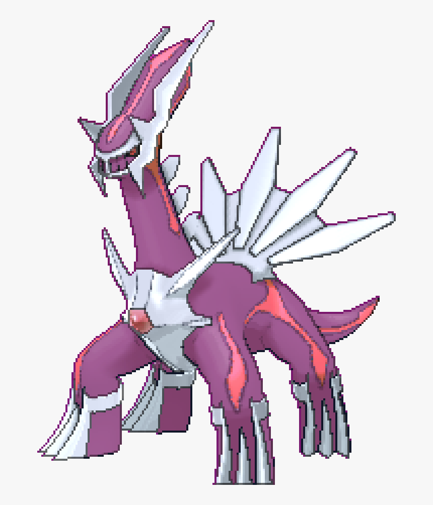 Dialga, HD Png Download, Free Download