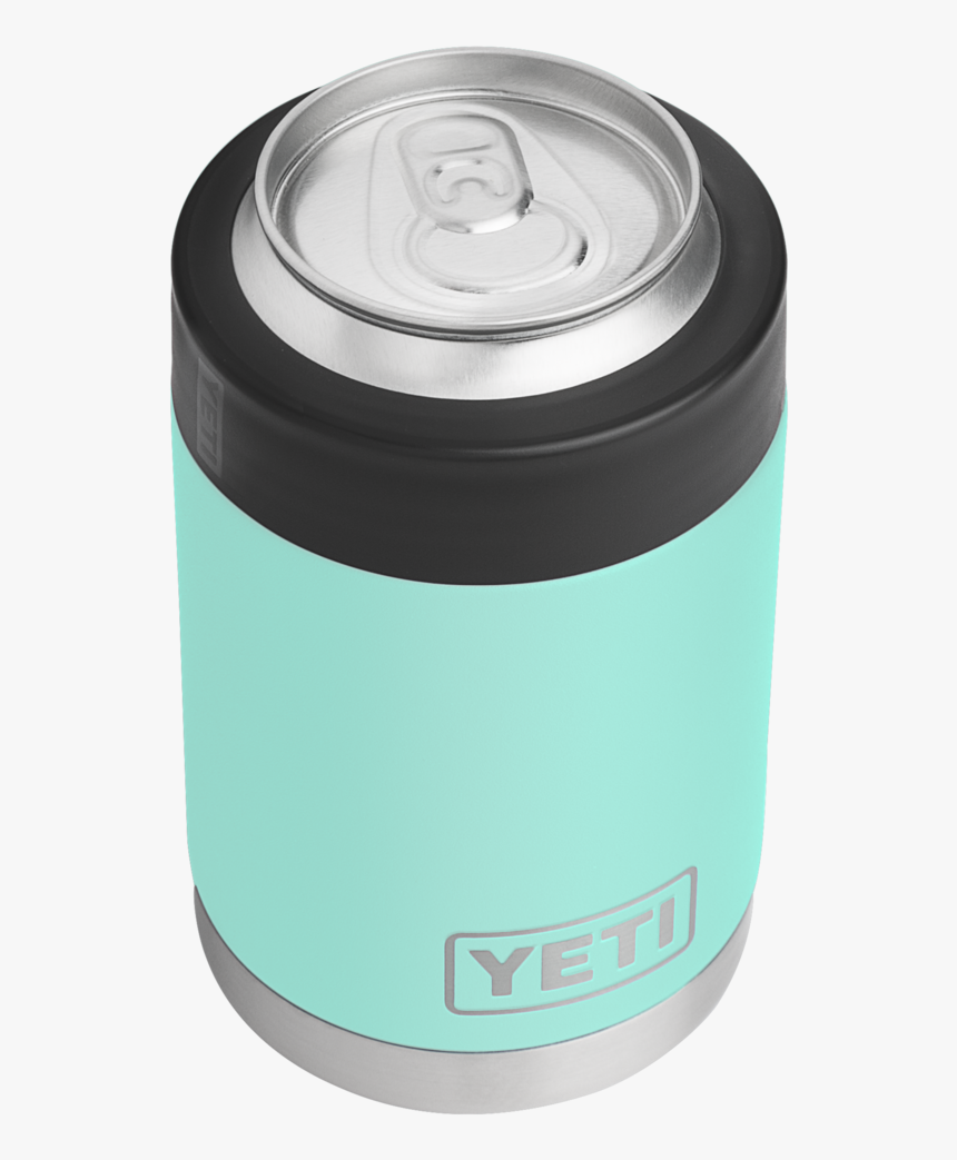 170142 Colster Website Assets Seafoam Part 1 Cr-oh - Yeti Can Cooler, HD Png Download, Free Download