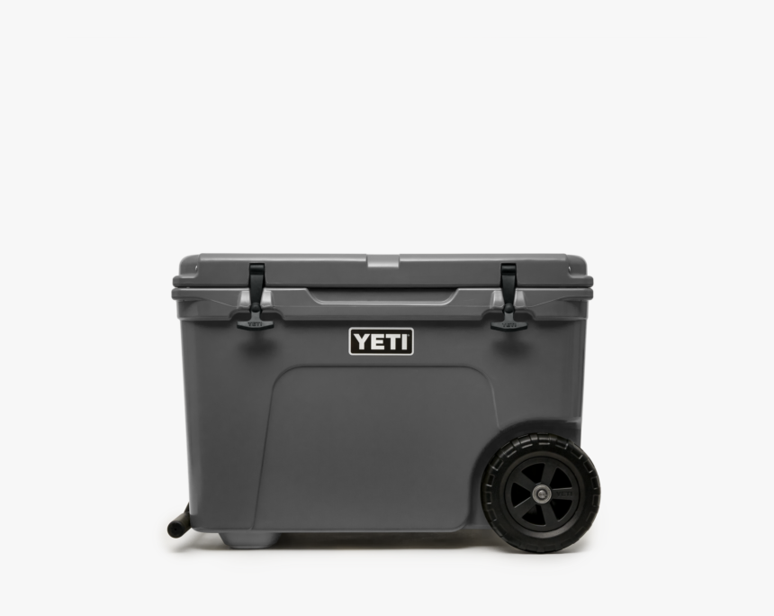 Yeti Tundra Haul Charcoal, HD Png Download, Free Download
