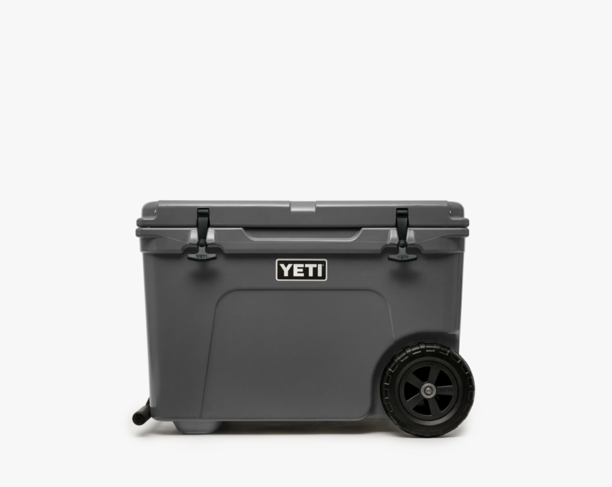 Yeti Tundra Haul Charcoal, HD Png Download - kindpng