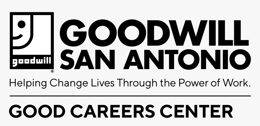 Good Careers Center - Goodwill, HD Png Download, Free Download
