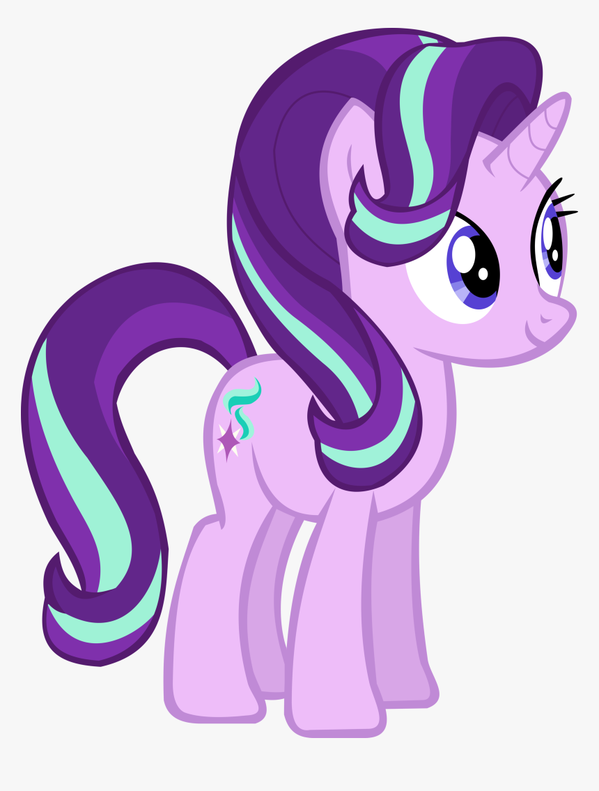 Thumb Image - Mlp Starlight Glimmer, HD Png Download, Free Download