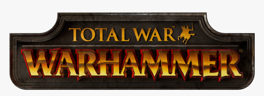 Introducingthe Master Necromancer - Total War Warhammer Logo Png, Transparent Png, Free Download