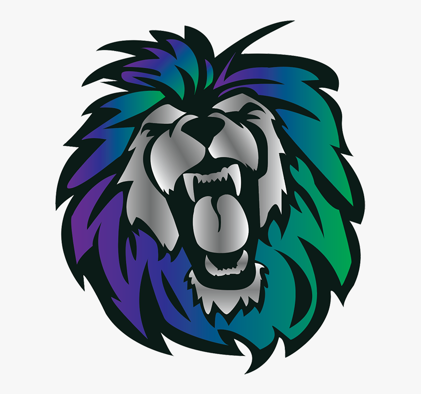 Lion Logo Png Hd, Transparent Png, Free Download