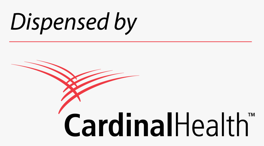 Cardinal Health Logo Png - Cardinal Health Logo, Transparent Png, Free Download