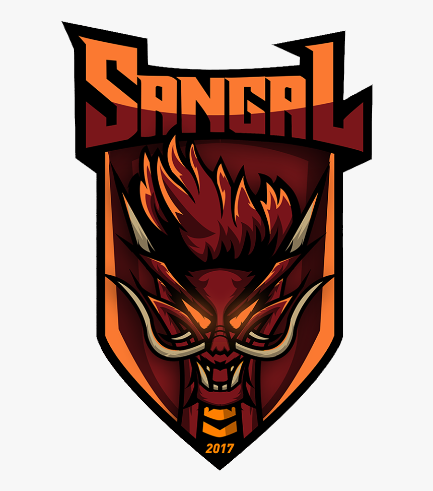 Sangal Esportslogo Square - Sangal Esports Csgo Logo, HD Png Download, Free Download