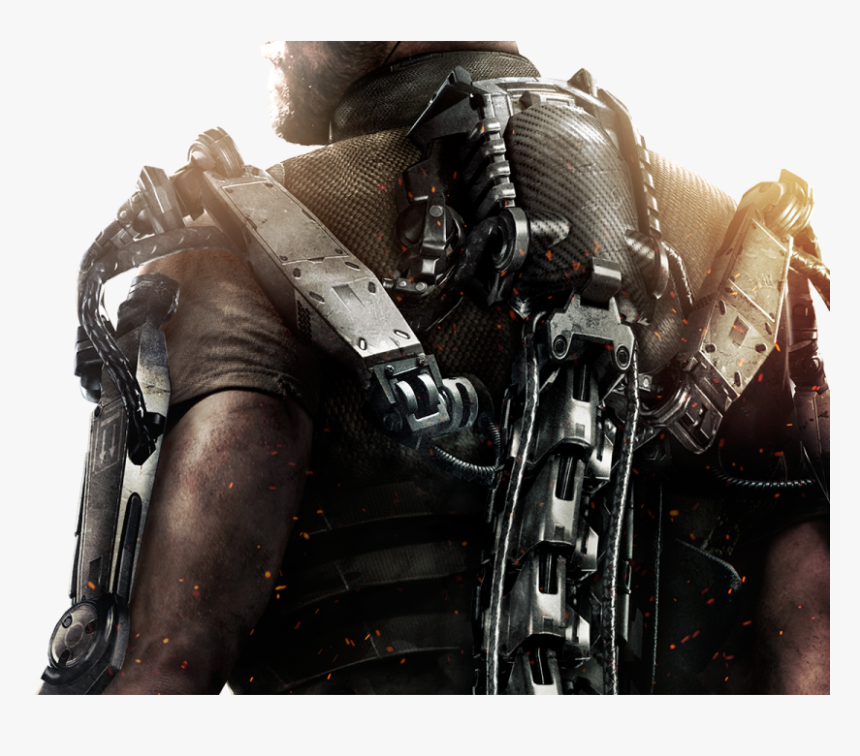 Call Of Duty Advanced Warfare Png, Transparent Png, Free Download