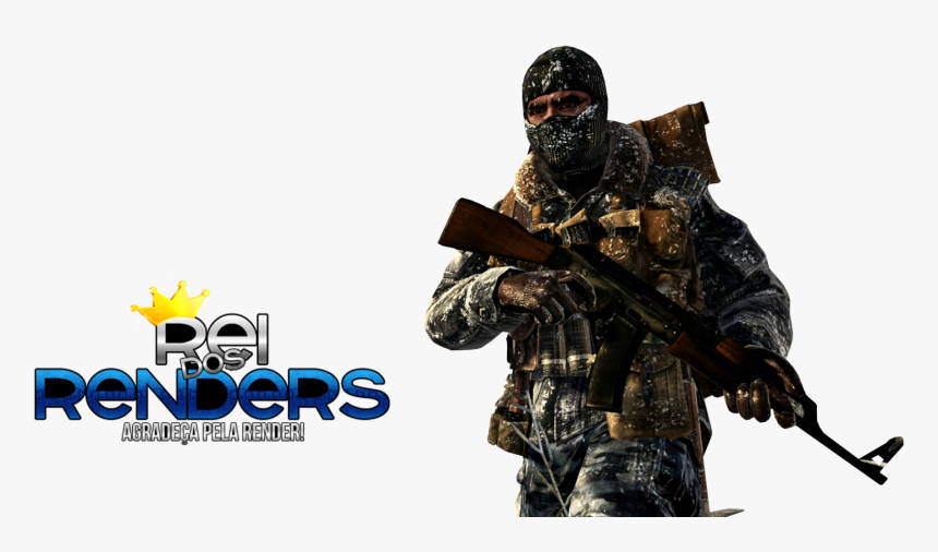 Call Of Duty Modern Warfare Png, Transparent Png, Free Download