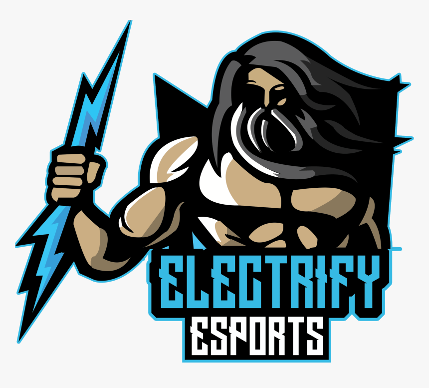 Electrify Esports, HD Png Download, Free Download