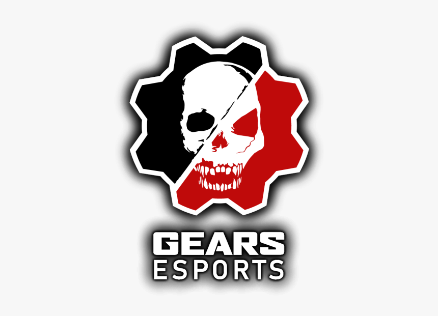 Gears Esports Logo, HD Png Download, Free Download