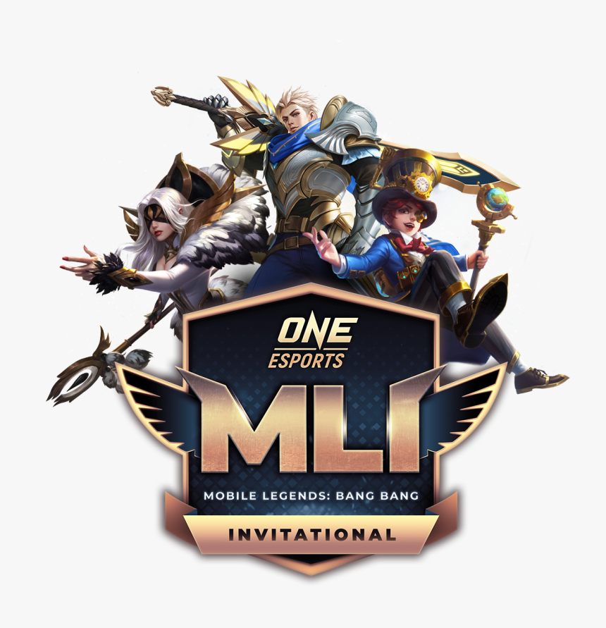 One Esport Mobile Legend, HD Png Download, Free Download