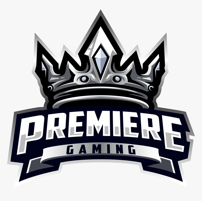 Premiere Gaming Mobile Esports - Illustration, HD Png Download, Free Download