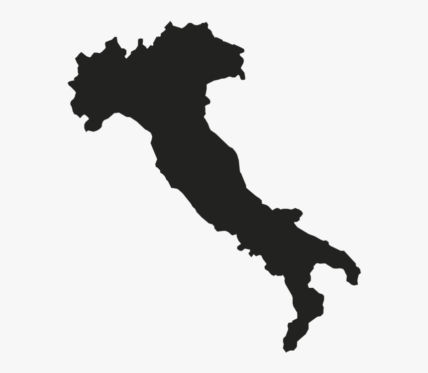 Sticker Italie Autocollants Stickers - Sardinia Italy Map Png, Transparent Png, Free Download