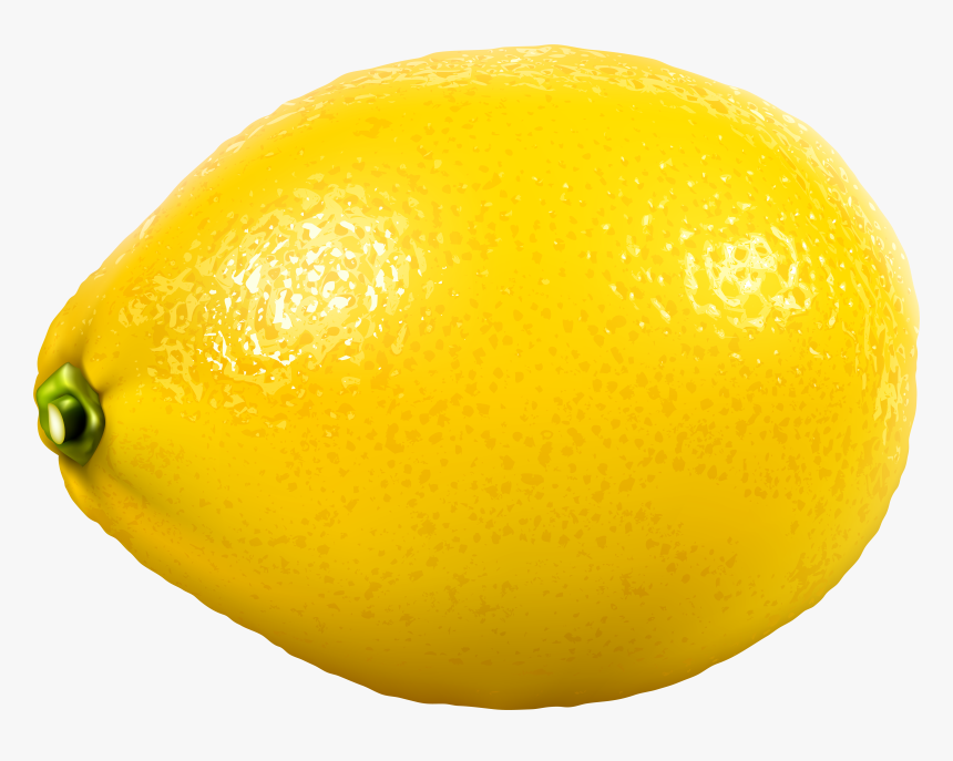 Transparent Lemon Clipart, HD Png Download, Free Download