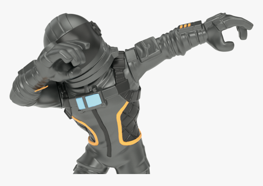 Space Fortnite Toy Figure, HD Png Download, Free Download