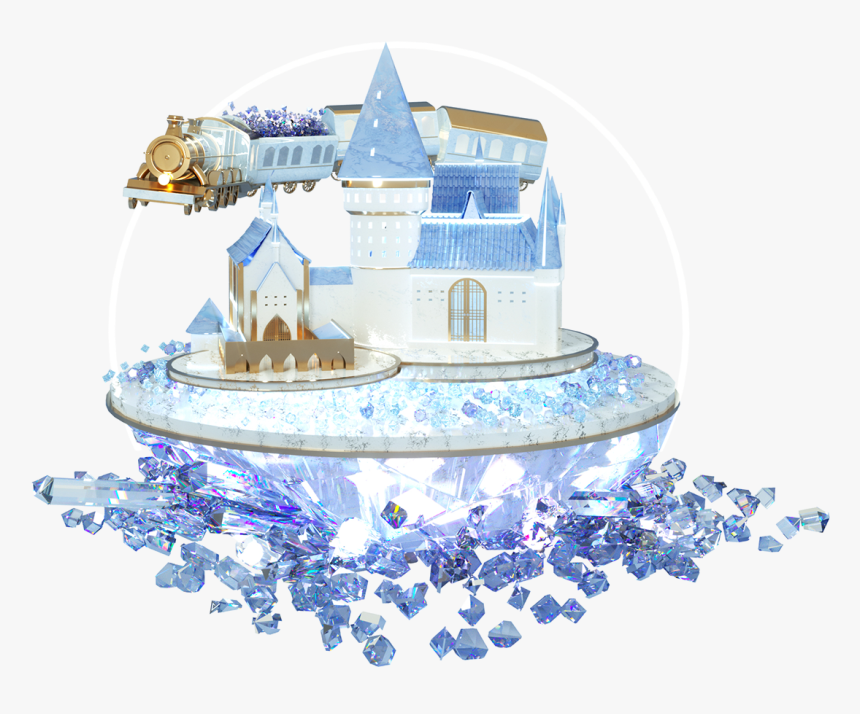 Hogwarts Castle Png, Transparent Png, Free Download