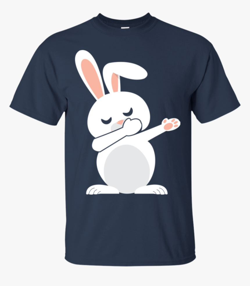 Dabbing Hip Hop Bunny Easter Shirt For Boys Girls Adults - Vegas Golden Knights T Shirts, HD Png Download, Free Download