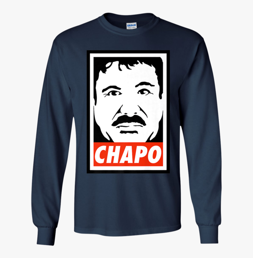 Easy El Chapo Drawing, HD Png Download, Free Download