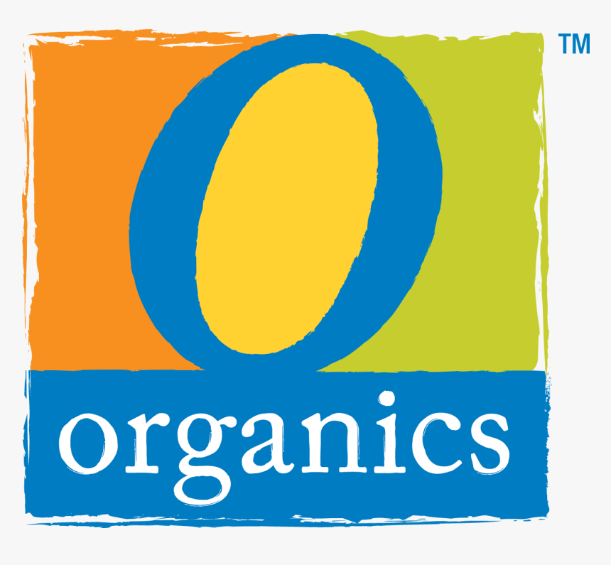 Simple Truth Organic Logo Png , Png Download - Simple Truth O Organics Logo, Transparent Png, Free Download