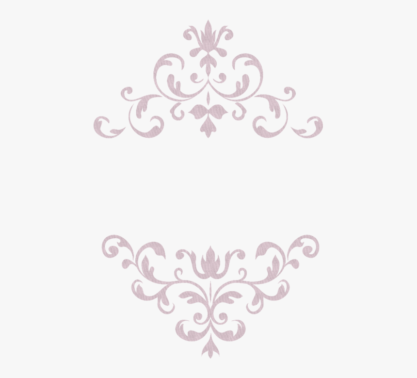 Arabescos Em Png Branco , Png Download - Arabescos Branco Em Png, Transparent Png, Free Download