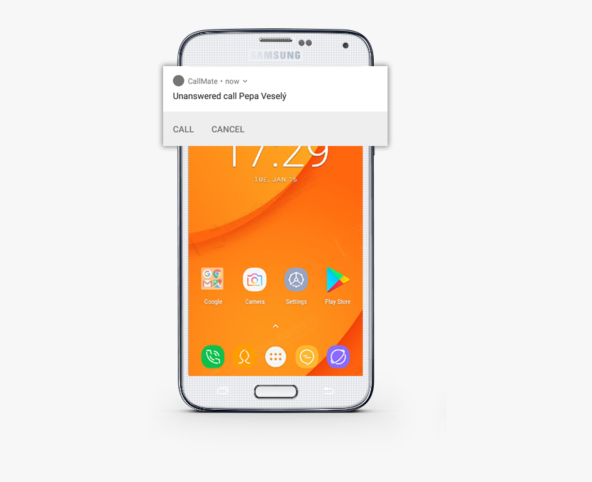 Smartphone, HD Png Download, Free Download