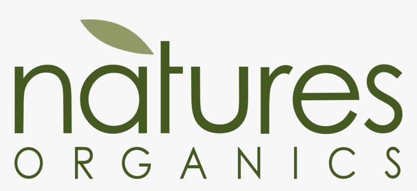 Natures Organics - Nature Organics, HD Png Download, Free Download