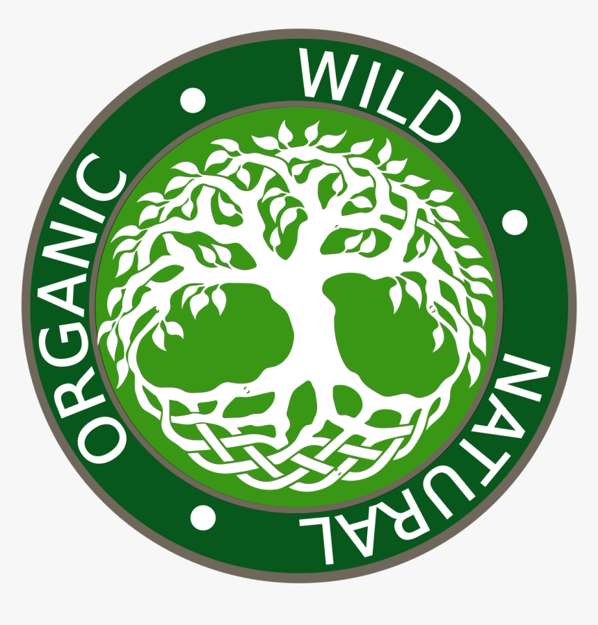 Wild Natural Organic - Sharp Skinhead, HD Png Download, Free Download