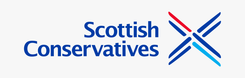 Scottish Conservatives - Conservative Party, HD Png Download, Free Download