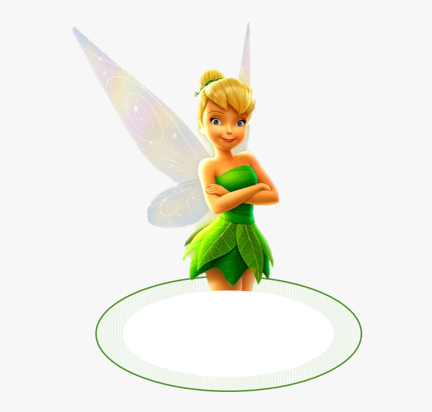 Da Sininho Do Peter Pan, HD Png Download, Free Download