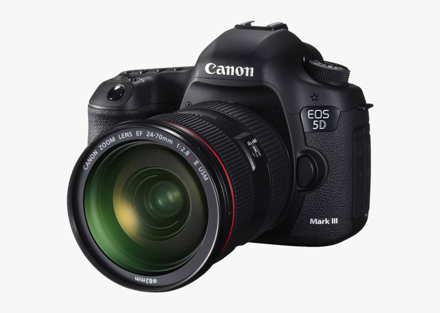 Canon 7d Mark 4, HD Png Download, Free Download