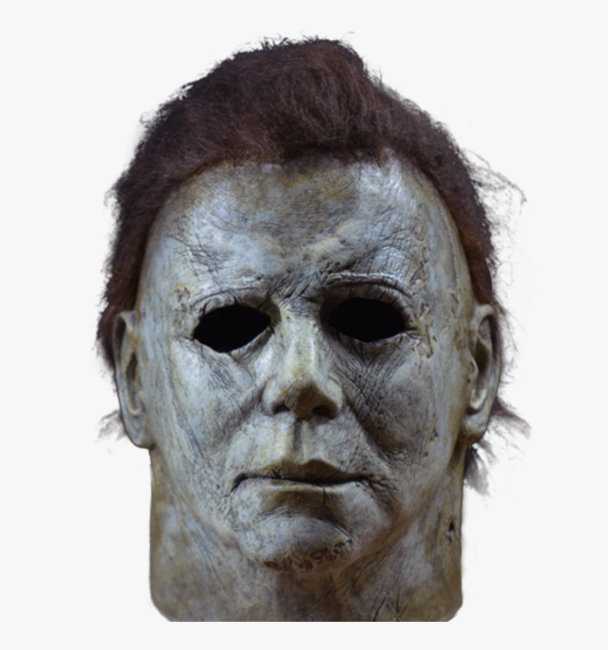 Roblox Michael Myers Mask