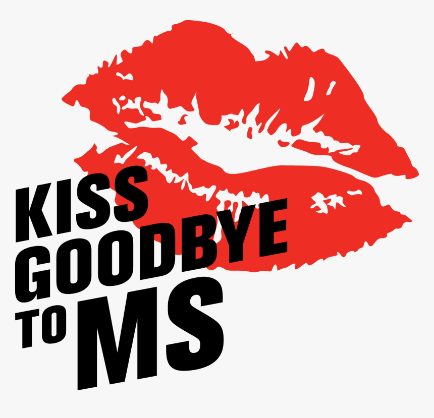 Kiss Goodbye To Ms, HD Png Download, Free Download