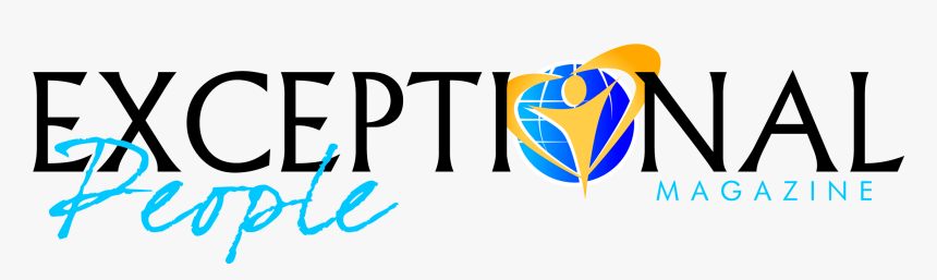 Exceptional People Magazine Logo Clipart , Png Download - Happy Tales Humane, Transparent Png, Free Download
