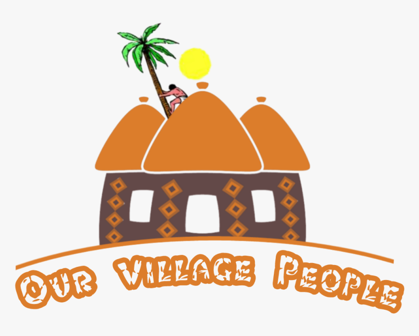 Our Village People Magazine, HD Png Download, Free Download