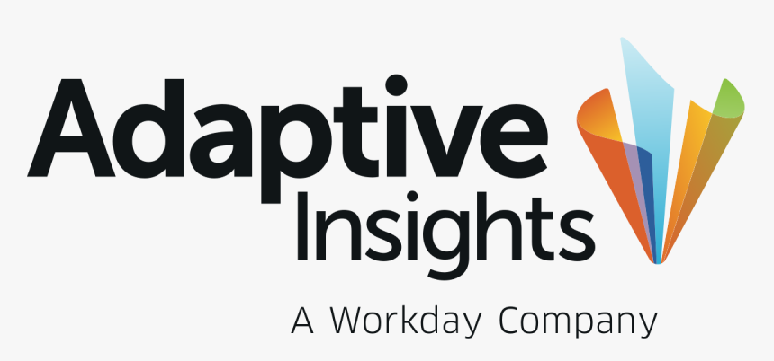 Adaptive Insights Logo, HD Png Download, Free Download