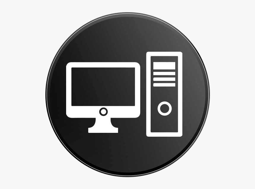 Thumb Image - Computer, HD Png Download, Free Download