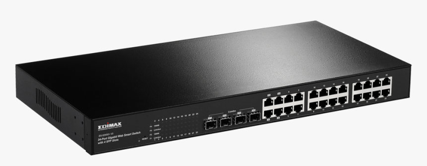 Tp Link Tl Er5120 Gigabit Load Balance Broadband Router, HD Png Download, Free Download