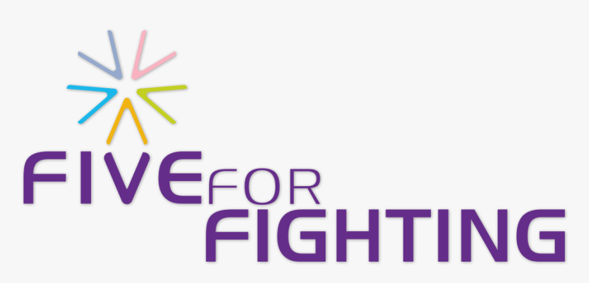 Five For Fighting Genentech - Graphic Design, HD Png Download, Free Download