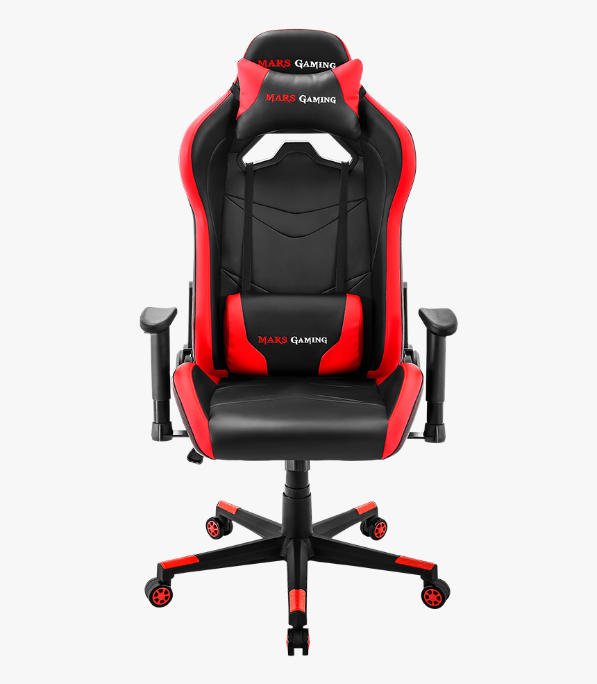 Mgc3 Gaming Chair - Red Gaming Chair Respawn, HD Png Download, Free Download