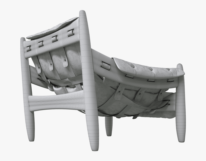 La Silla Mole - Rocking Chair, HD Png Download, Free Download