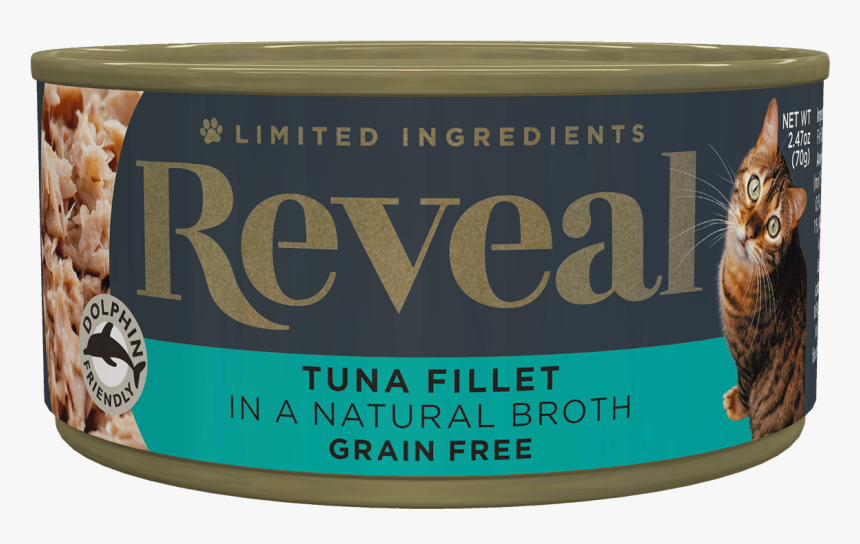 Limited Ingredient Cat Food Canned, HD Png Download, Free Download