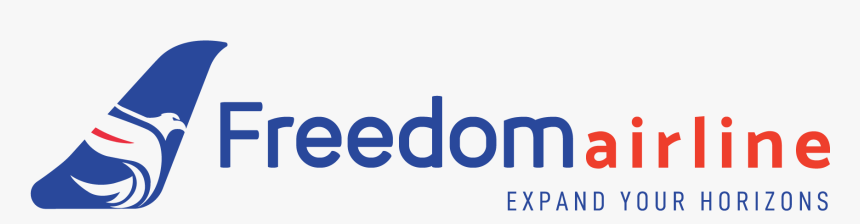 Freedom Airline Express Logo, HD Png Download, Free Download