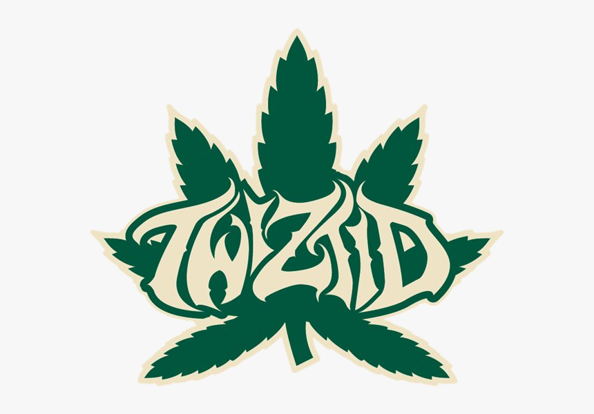 Weed Logo Png - Twiztid Logo, Transparent Png, Free Download