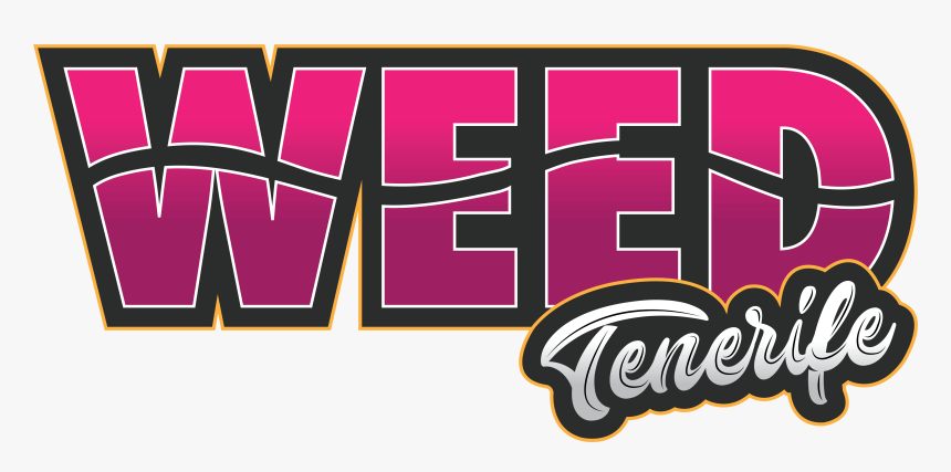 Tenerife Weed Club Logo, HD Png Download, Free Download