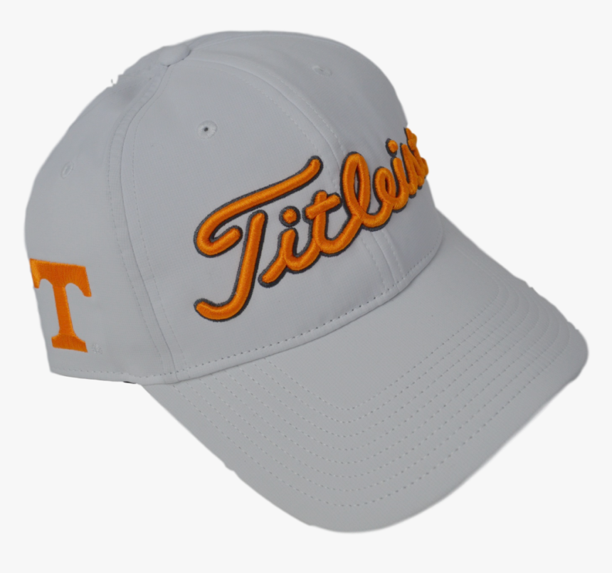 Tennessee Titleist Hat, HD Png Download, Free Download