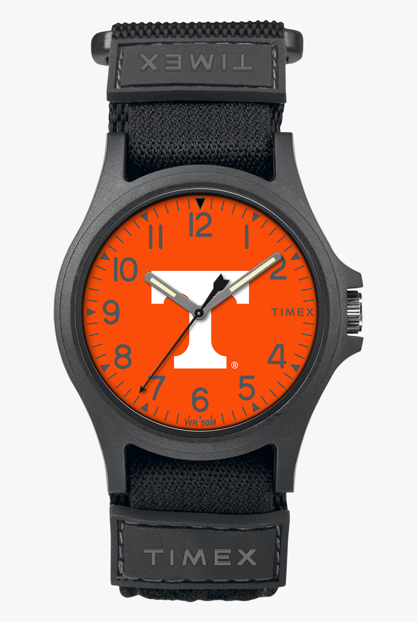 Pride Tennessee Volunteers Large - Blackhawks Watches, HD Png Download, Free Download