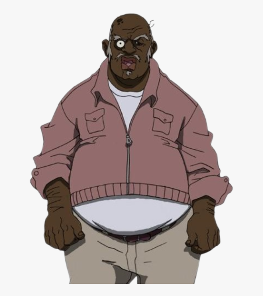 Villains Wiki - Gary Anthony Williams Uncle Ruckus, HD Png Download, Free Download