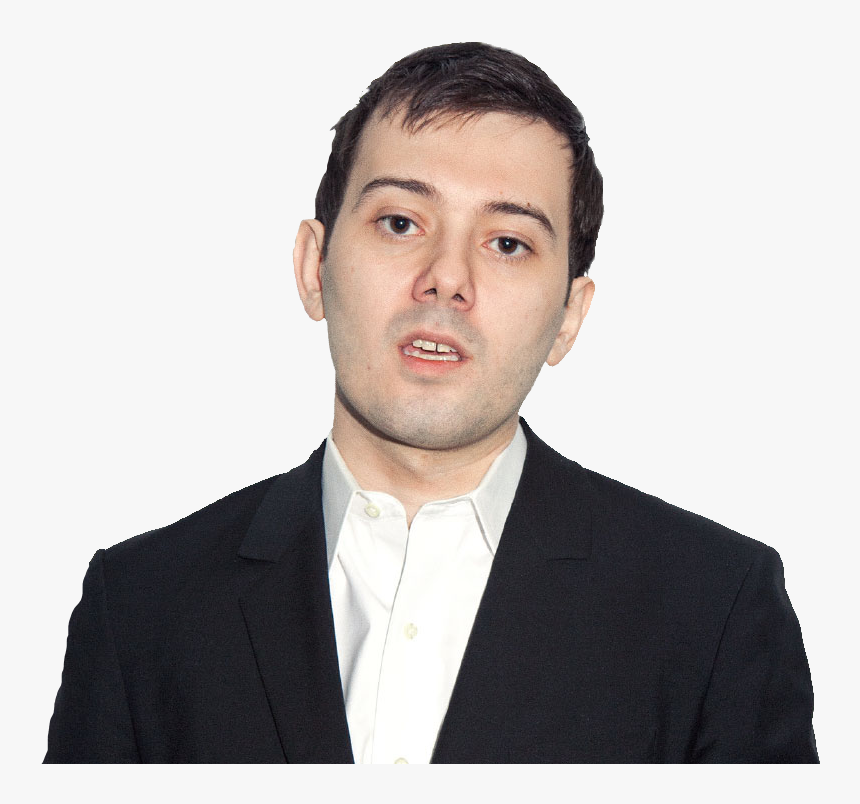 Donald Trump Martin Shkreli , Png Download - Joe Lo Truglio Martin Shkreli, Transparent Png, Free Download