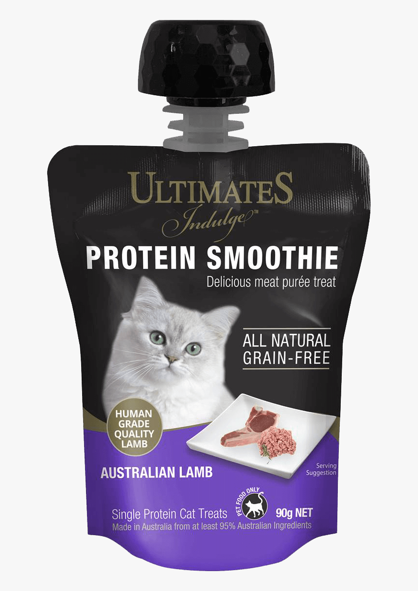 Protein Smoothie For Cats, HD Png Download, Free Download