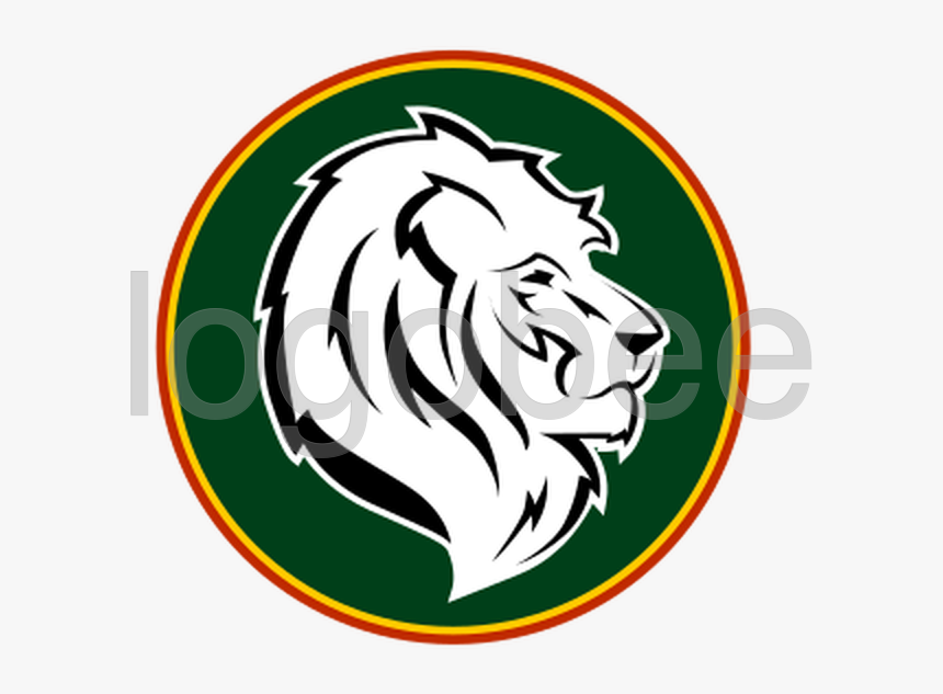 Lion Crest Logo - Masai Lion, HD Png Download, Free Download